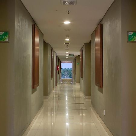 PrimeBiz Hotel Kuta Kuta Lombok Esterno foto