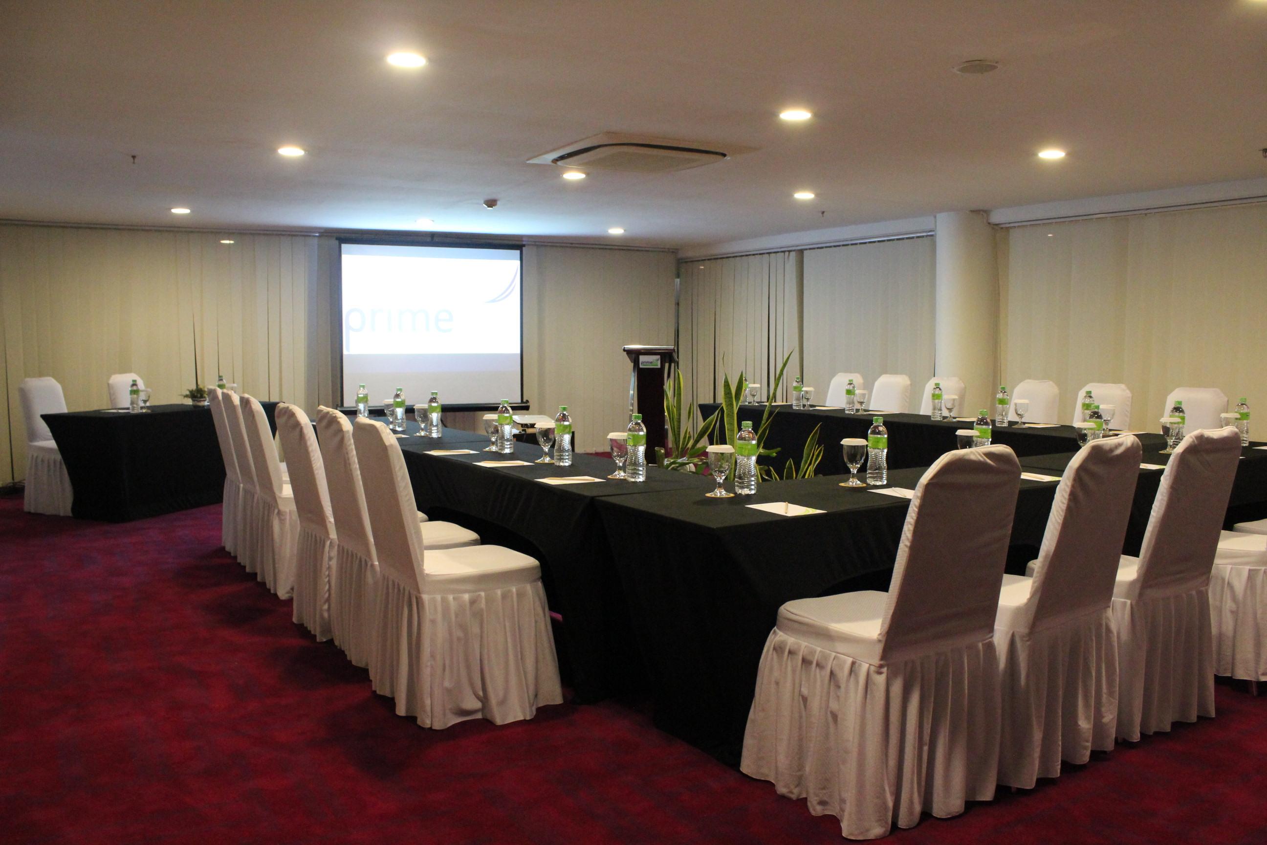 PrimeBiz Hotel Kuta Kuta Lombok Esterno foto