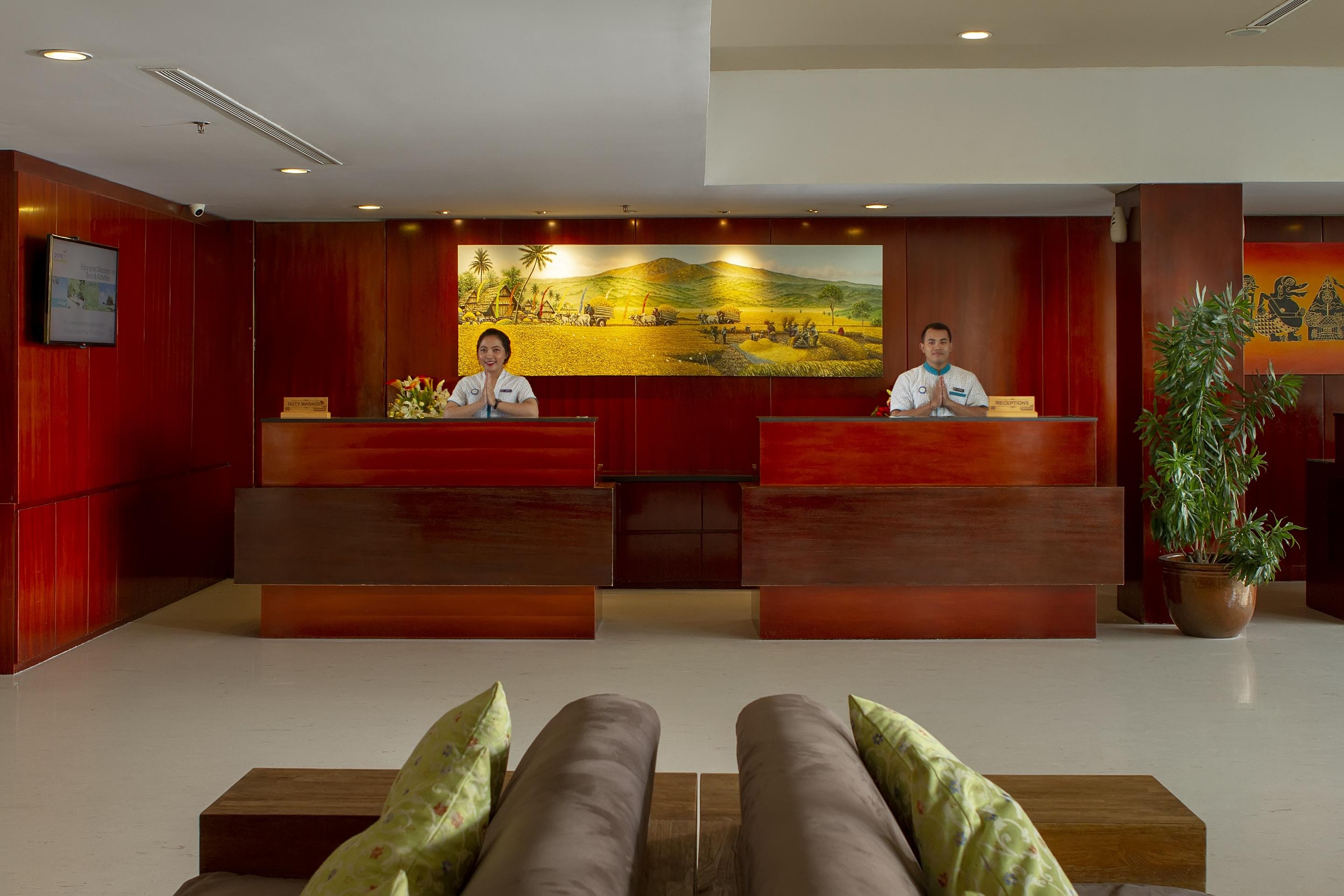 PrimeBiz Hotel Kuta Kuta Lombok Esterno foto