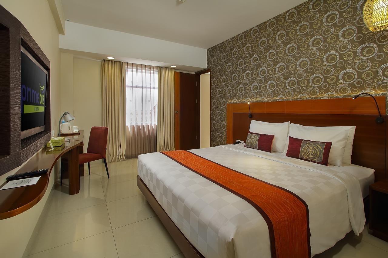 PrimeBiz Hotel Kuta Kuta Lombok Esterno foto
