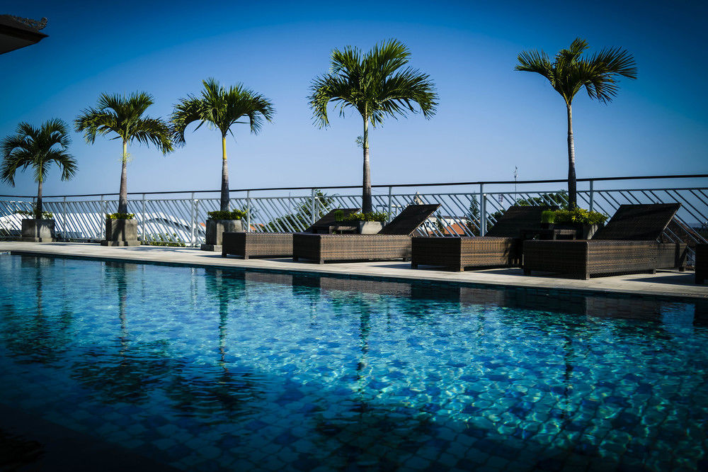 PrimeBiz Hotel Kuta Kuta Lombok Esterno foto